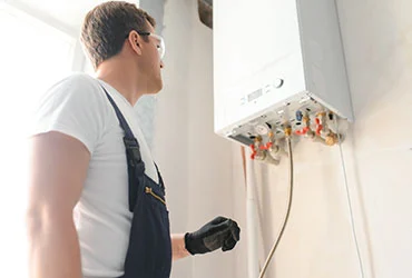 Karamürsel Buderus Kombi Arıza Tespiti