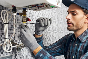 Karamürsel Buderus Kombi Bakımı