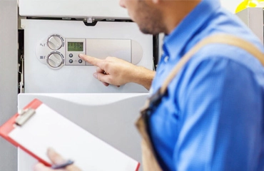 Karamürsel Buderus Kombi Arıza Giderme