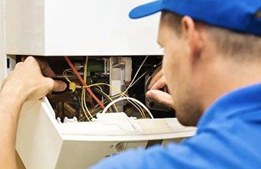  Karamürsel Buderus Bölge Servisi