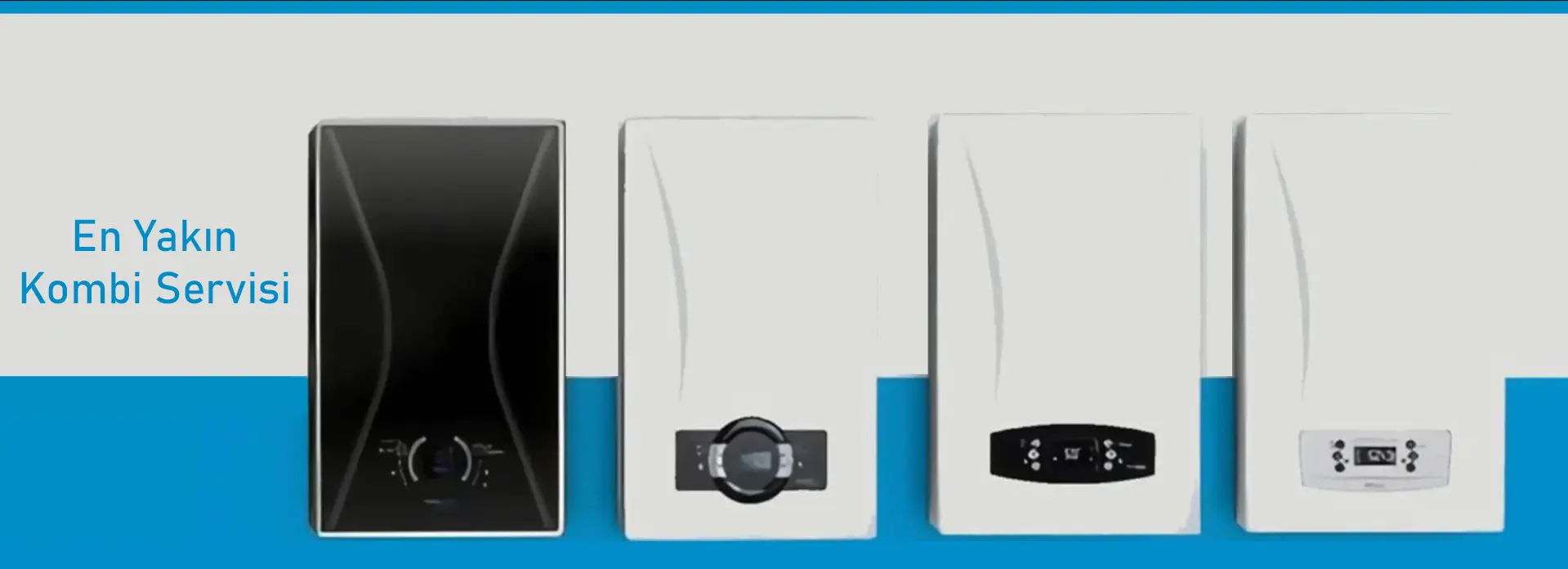 Karamürsel Buderus Kombi Servisi Logo