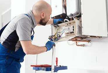 Karamürsel Buderus Kombi Servisi