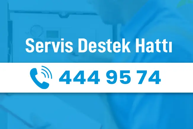 Karamürsel Buderus Kombi Servisi